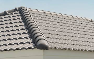 advantages of Headstone clay roofing