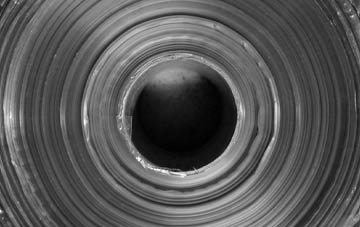 Headstone edpm waterproofing