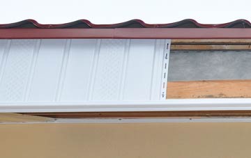 Headstone fascia repair costs