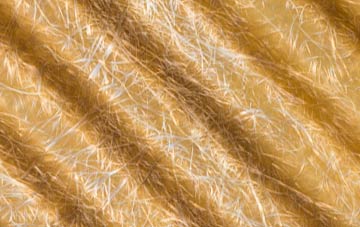 Headstone fibreglass roof waterproofing