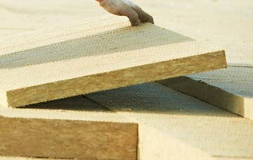 measuring Headstone tapered insulation