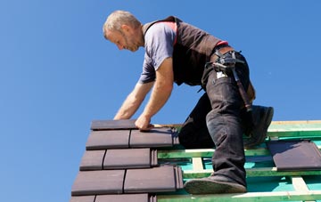 disadvantages of Headstone slate roofing