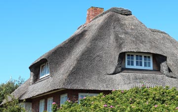 thatch roofing Headstone, Harrow